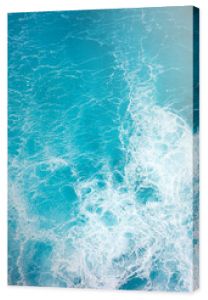 Ocean water texture