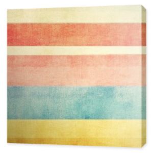 A textured background featuring horizontal stripes in various pastel colors, ideal for graphic design or artistic projects.