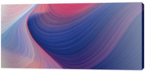 modern header design with thistle, midnight blue and sky blue colors. dynamic curved lines with fluid flowing waves and curves