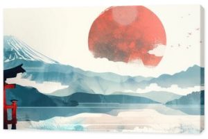 minimalist japan background wallpaper Japanese design minimalist style